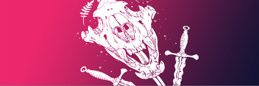 Happy 5th Anniversary to US! ✨