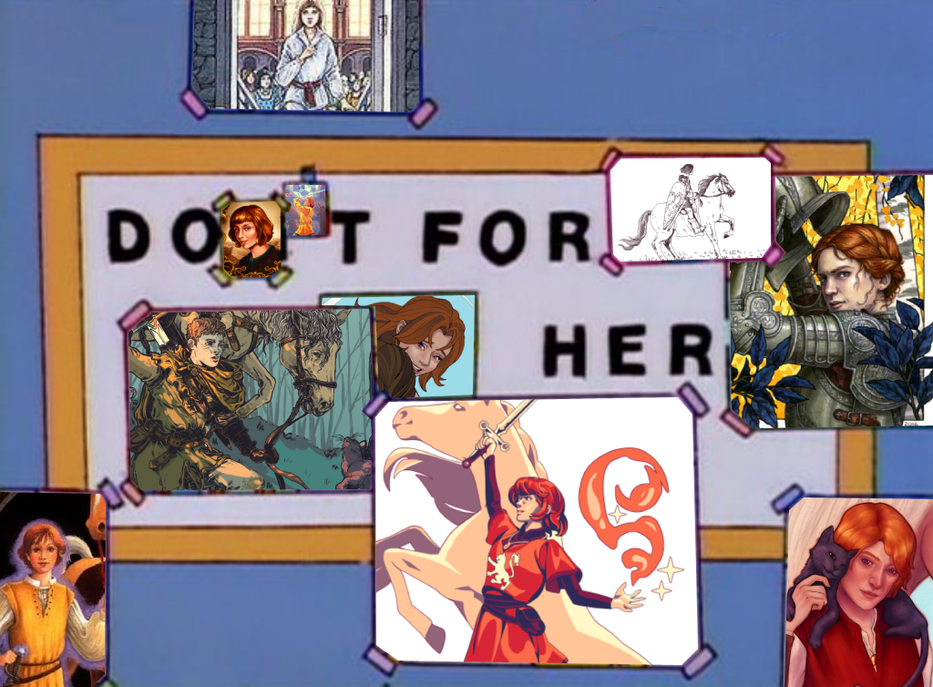 Alanna's 40th Anniversary Collection Update Roundup