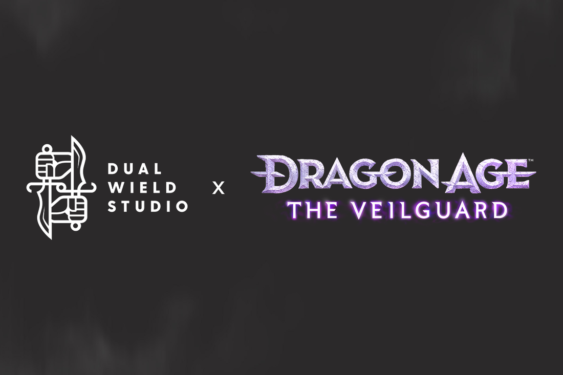 Dragon Age - April 2025 Update