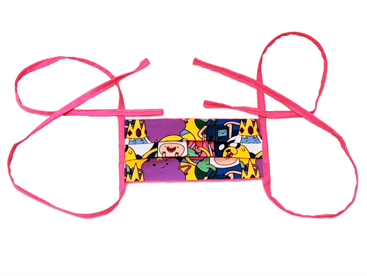 Dual Wield Studio Mask Creation