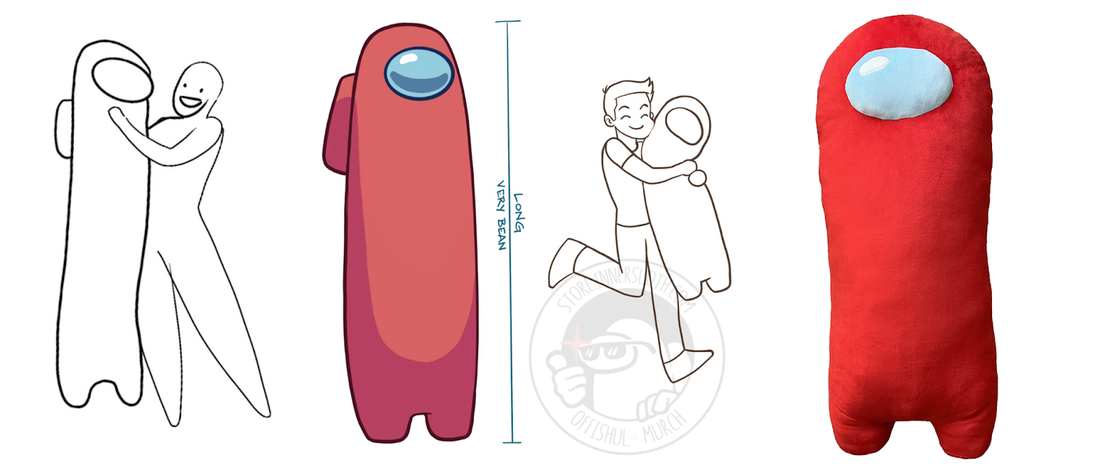 Developing Plush with Zara Varin