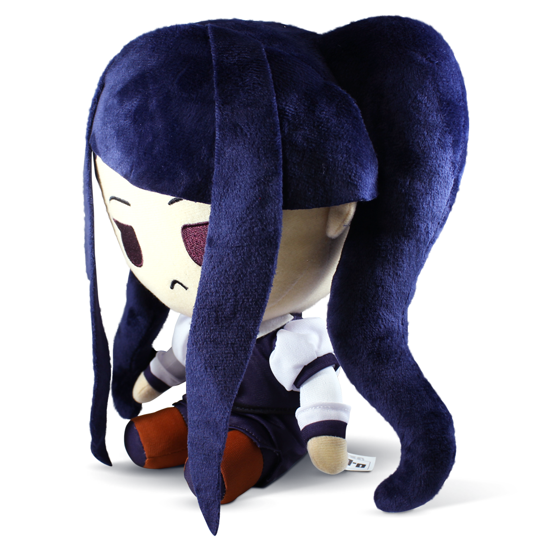 VA-11 HALL-A Jill Plush