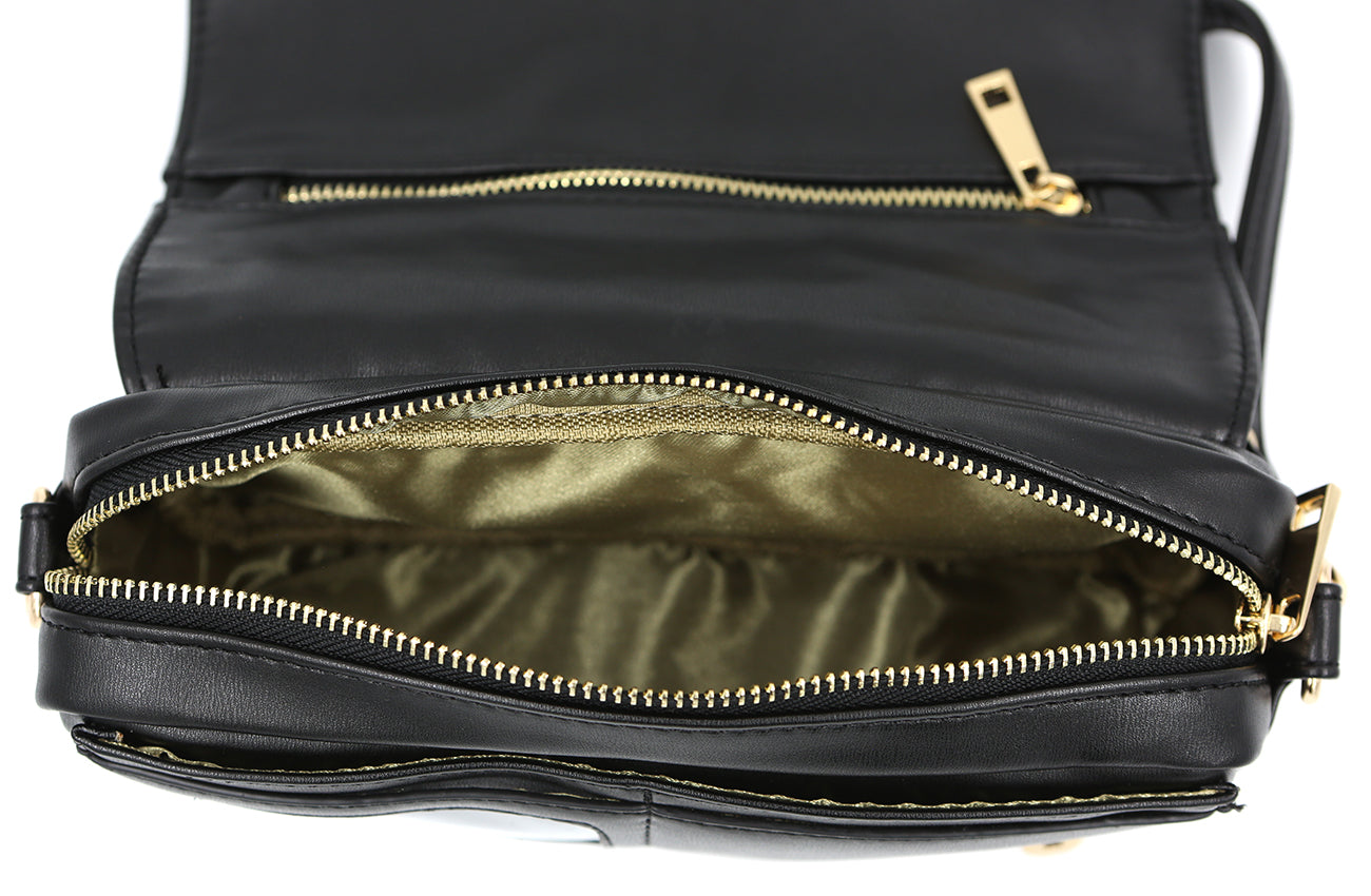 coffin ita clutch internal pocket