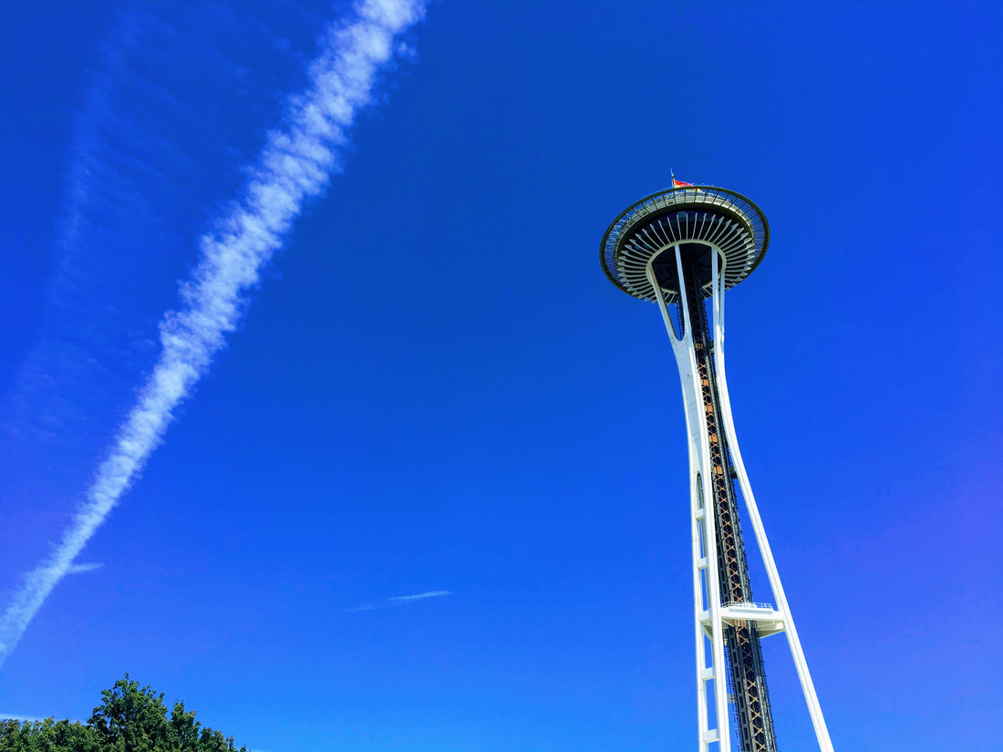 PAX West: A Local's Guide to Seattle, Part 1 (Travel & Transit)