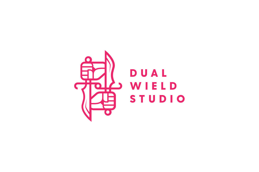 From Dual Wield Studio's President and Creative Director--a Note on the State of the World