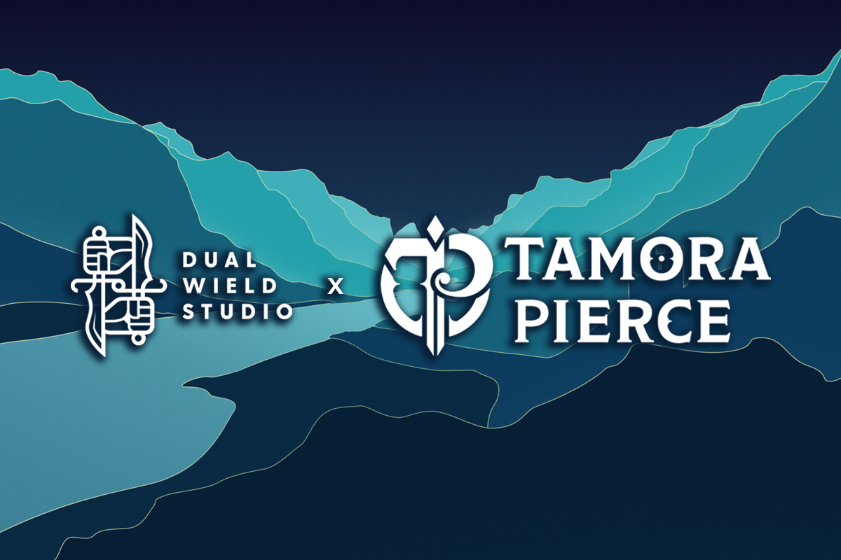 Wield Tamora Pierce - March 2025 Update – DUAL WIELD STUDIO