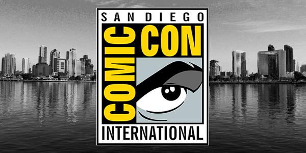 SDCC Follow Up: Parties, Panels, and More!