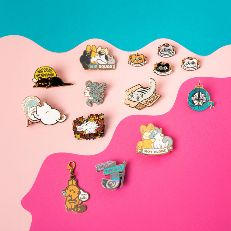 REPRODUCTIVE RIGHTS COLLECTION