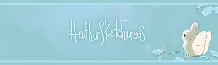 HeatherSketcheroos official logo