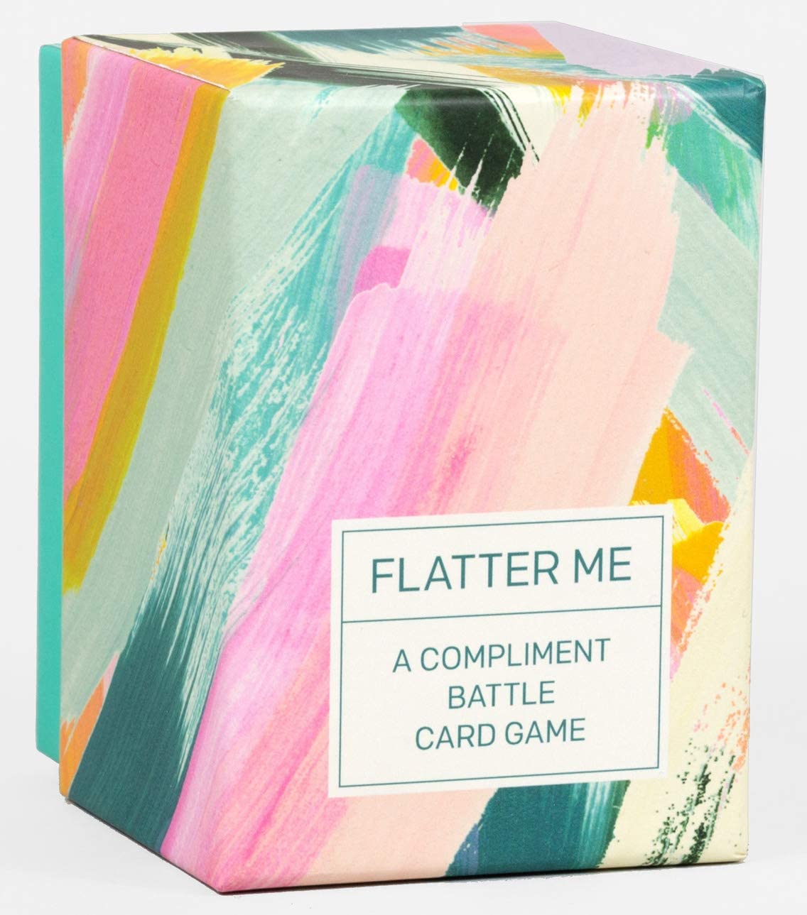 Pink Tiger Games: Flatter Me