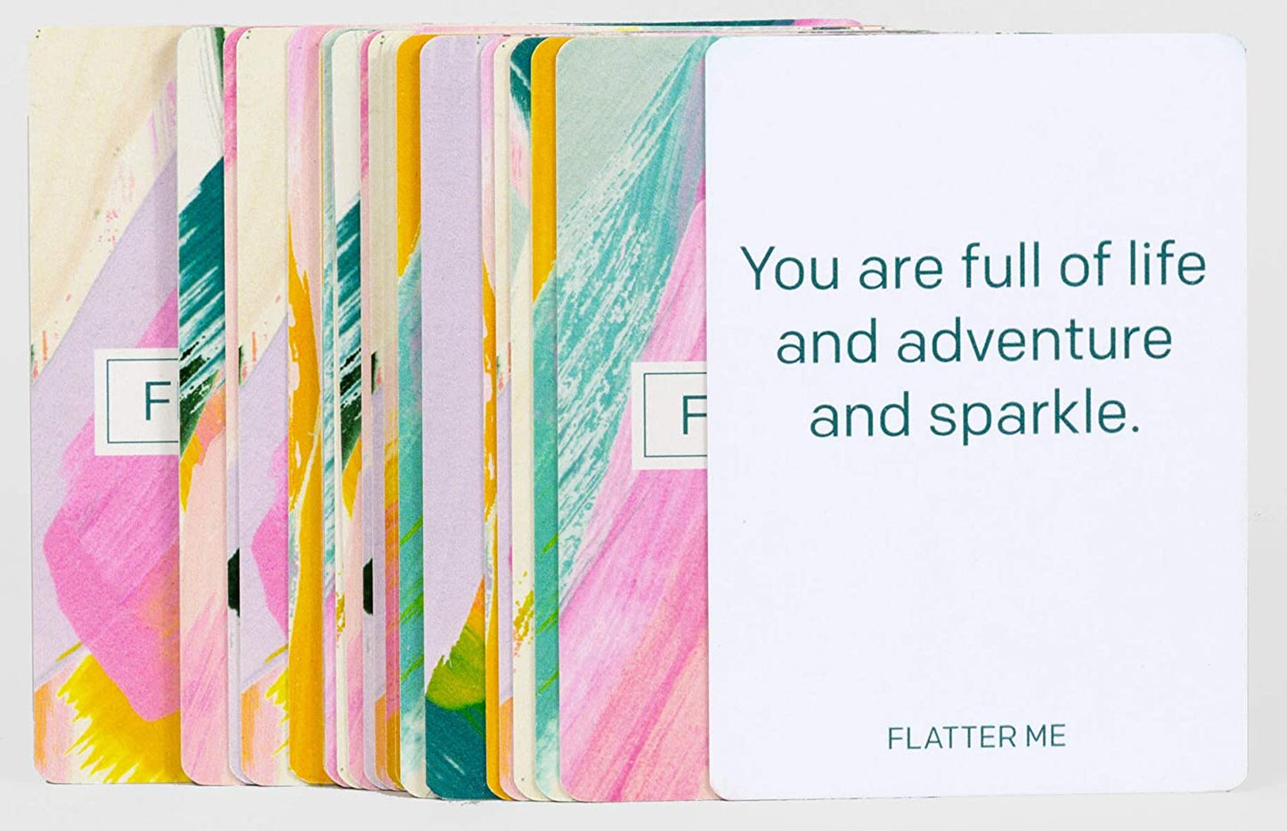 Pink Tiger Games: Flatter Me