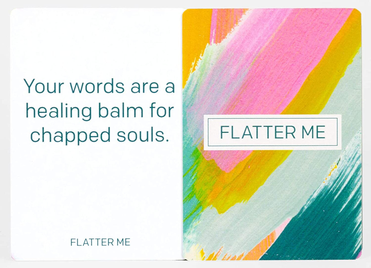 Pink Tiger Games: Flatter Me