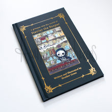 Load image into Gallery viewer, Stanley the Reaper Physical Book