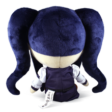 Load image into Gallery viewer, Back view of VA-11 HALL-A Jill plush.