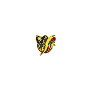 Dual Wield Studio x Jayd Aït-Kaci: Zodiac Pin Collection