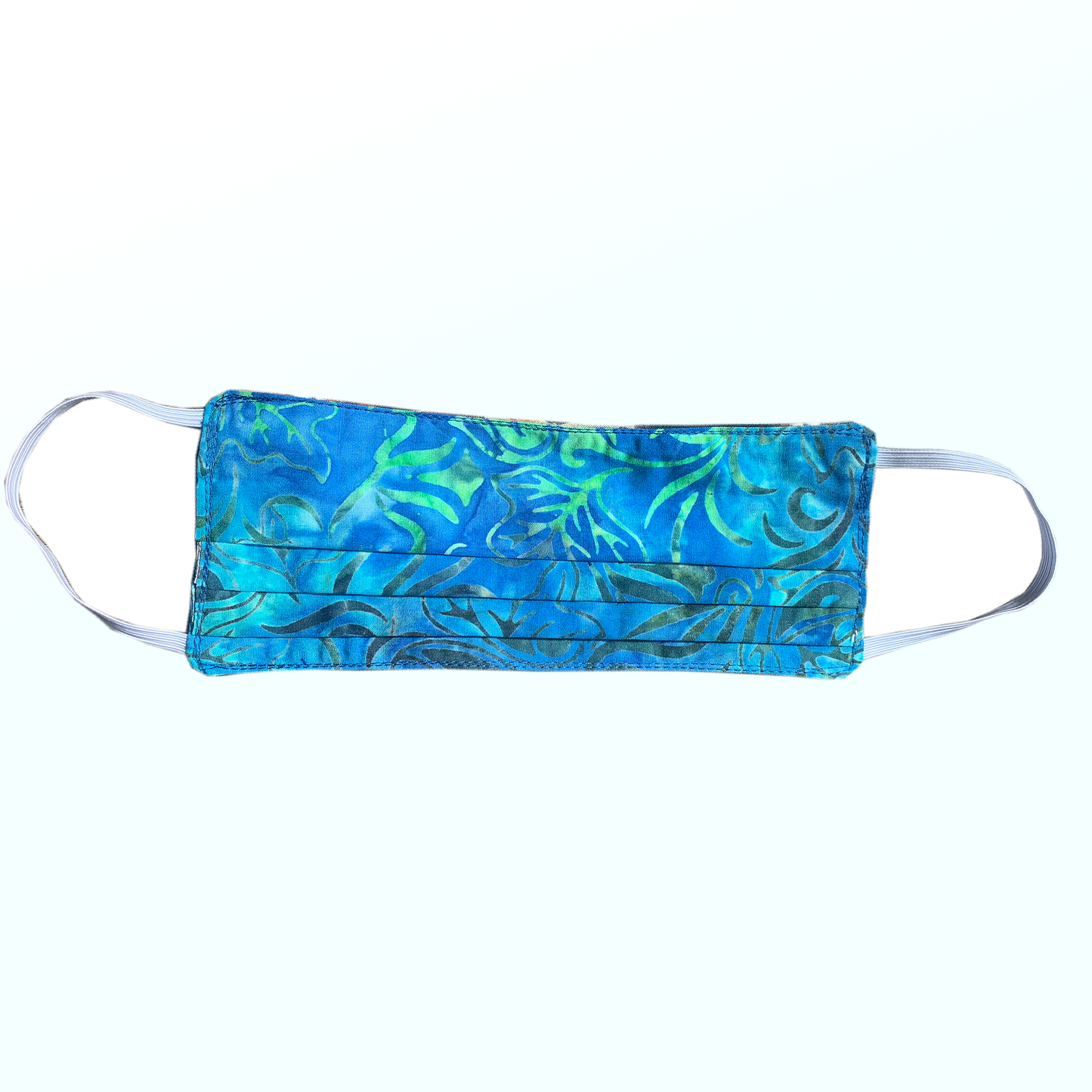 Community Created Masks Covers - Basic Elastic (Multiple Designs)