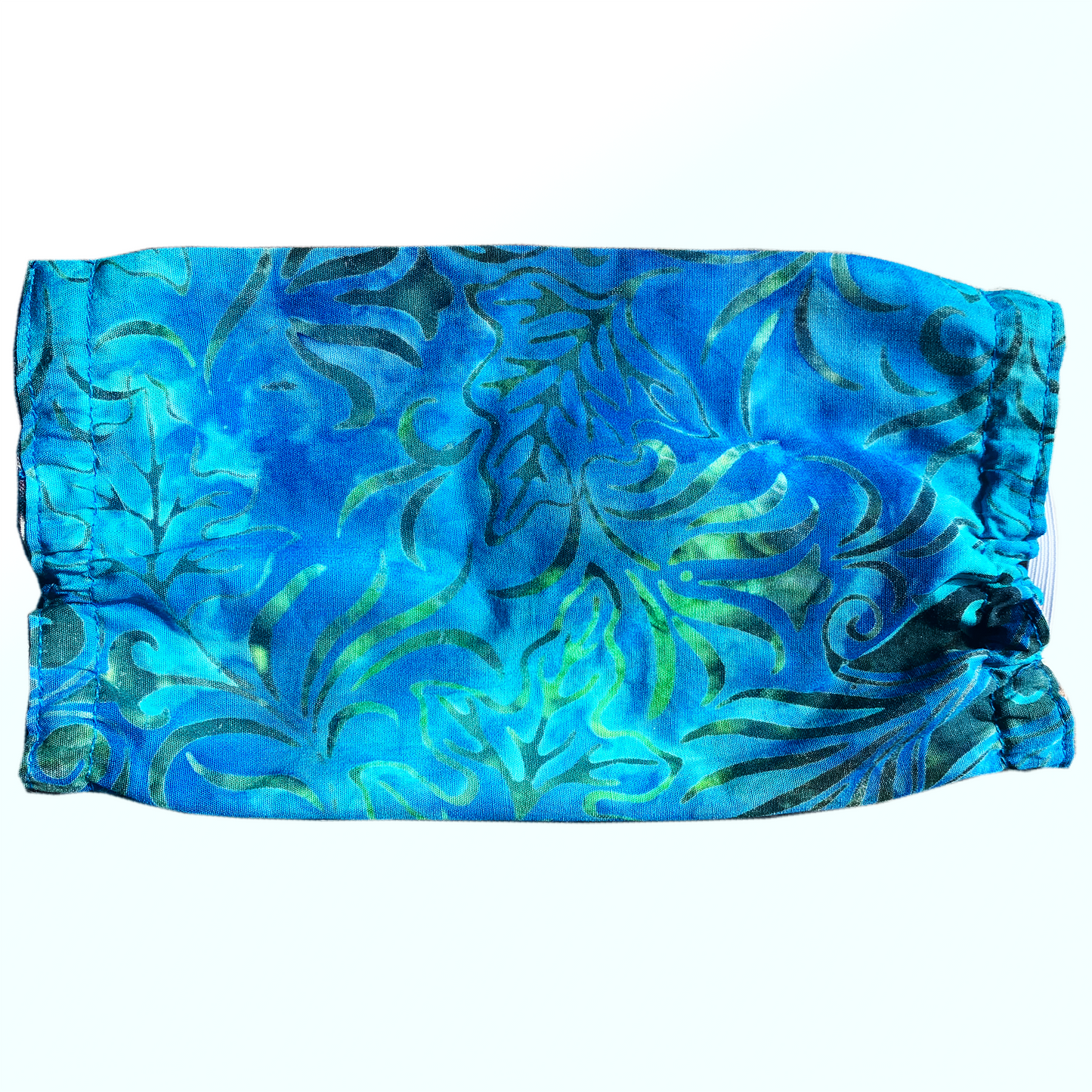 Community Created Masks Covers - Basic Elastic (Multiple Designs)