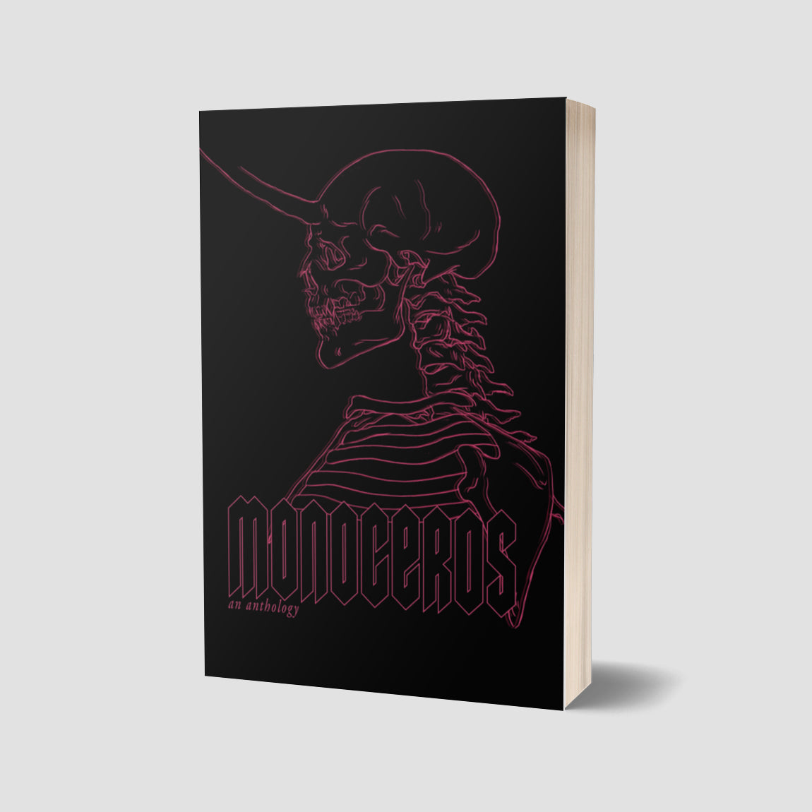 MONOCEROS Anthology: Traveler Tier