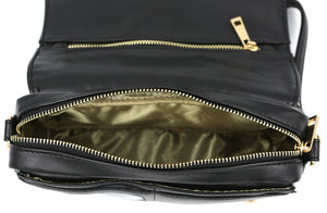 coffin ita clutch internal pocket