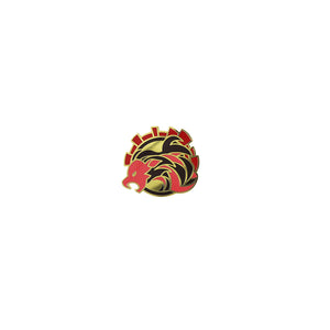 Dual Wield Studio x Jayd Aït-Kaci: Zodiac Pin Collection