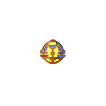 Load image into Gallery viewer, Dual Wield Studio x Jayd Aït-Kaci: Zodiac Pin Collection