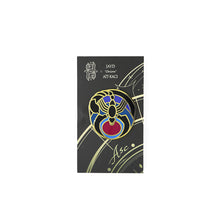 Load image into Gallery viewer, Dual Wield Studio x Jayd Aït-Kaci: Zodiac Pin Collection